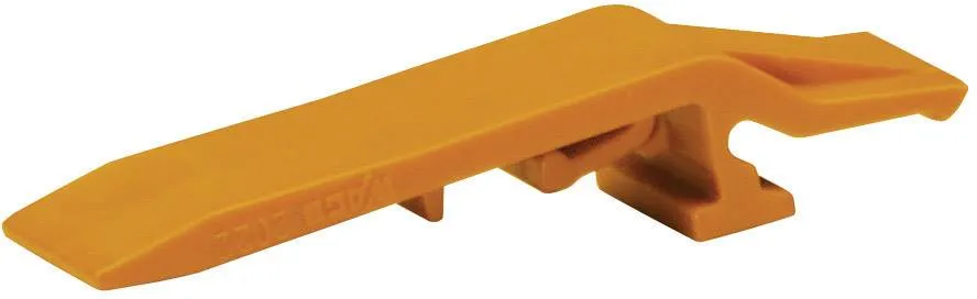 Защелка WAGO 2022-152, (1 шт)