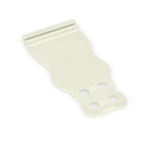 Пластина для компенсатора натяжения WAGO 831-505, (1 шт)