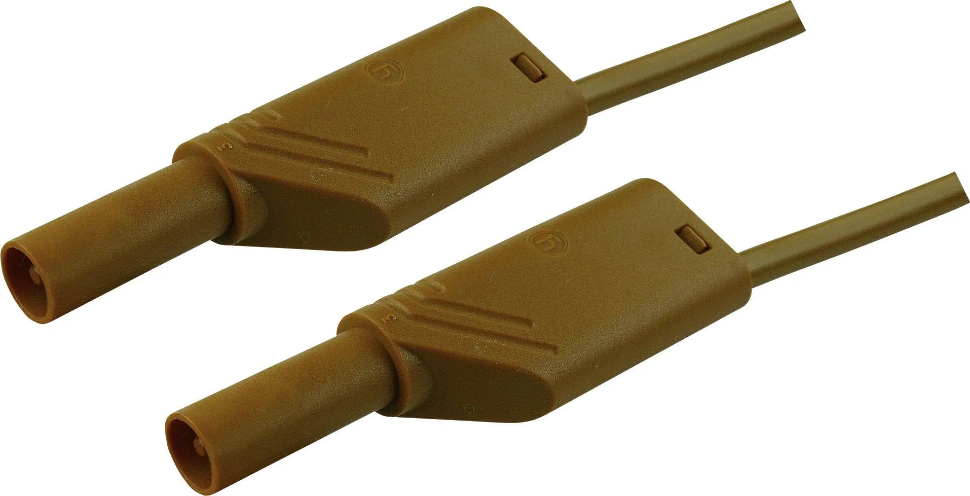 Безопасный тестовый провод SKS Hirschmann 934089105 MLS WS 200/2.5