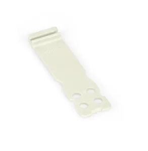 Пластина для компенсатора натяжения WAGO 831-503, (1 шт)