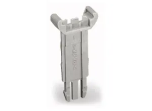 Держатель группового маркера WAGO 209-143, (1 шт)