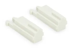 Блокировочная крышка WAGO 831-321, (1 шт)