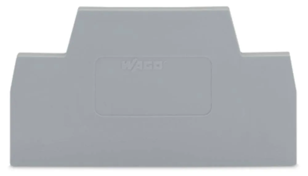 Клеммная панель/разделитель WAGO 281-340, (100 шт)