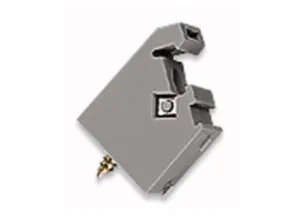 Монтажный держатель WAGO 790-101, (1 шт)