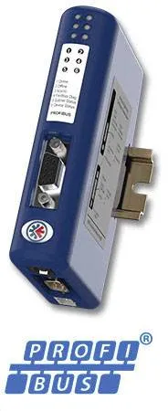 Последовательный преобразователь Anybus AB7000 