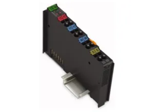 Модуль аналогового ввода ПЛК WAGO 750-469/040-000 