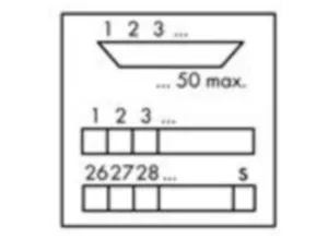 Интерфейсный модуль WAGO 289-588 