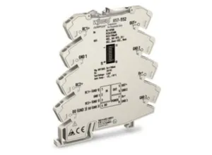 Трансформатор тока WAGO 857-552 