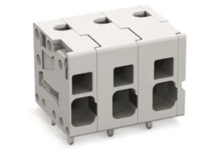 Клемма печатной платы WAGO 2624-1305, 5 pin, 0.2мм²-6.0мм², 1000В, 41А, CS: 7.5мм, (1 шт)