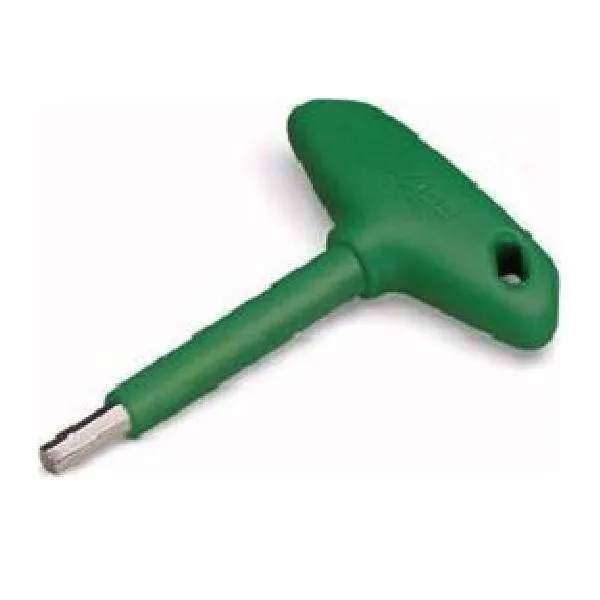 Шестигранный ключ WAGO 285-172, (1 шт)