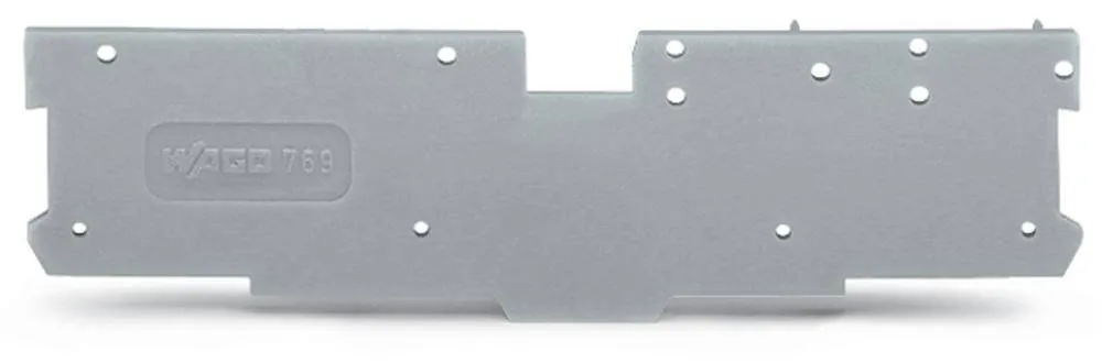 Клеммная панель/разделитель WAGO 769-303, (100 шт)
