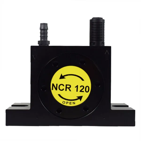 Роликовый вибратор Netter Vibration  NCR 120