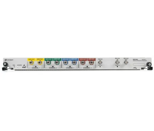 Генератор сигналов специальной формы Keysight M8196A 