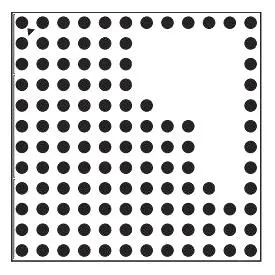  Analog Devices LTM4601IY-1 