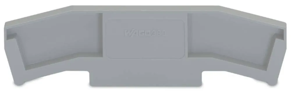 Клеммная панель/разделитель WAGO 280-325, (25 шт)