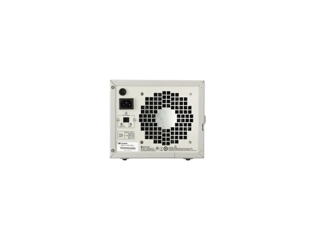 Источник питания Keysight U8032A 