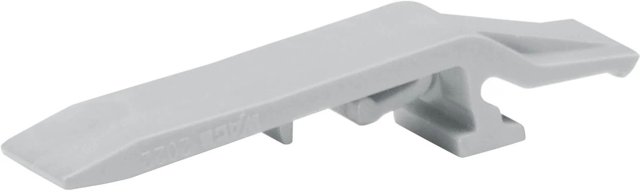 Защелка WAGO 2022-151, (1 шт)