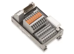 Интерфейсный модуль WAGO 704-8012 