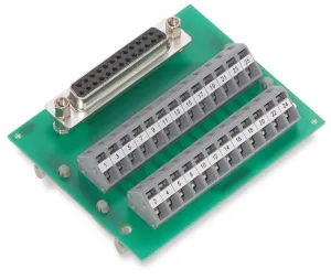 Интерфейсный модуль WAGO 289-453 