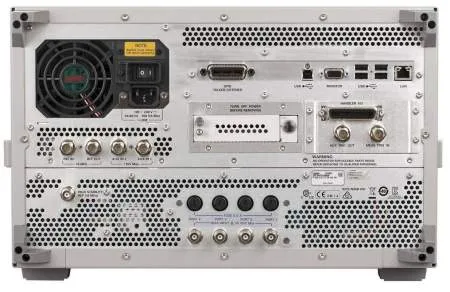 Анализатор цепей Keysight E5080A-445 