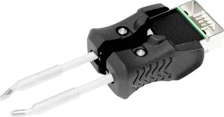 Наконечник для распайки Weller T0050116999 RTWUS 026 B