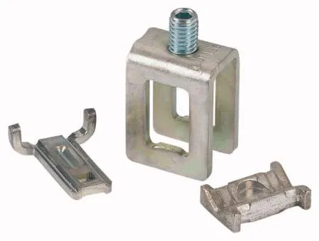 Шинная клемма для CI 12x5. EATON K12X5-1