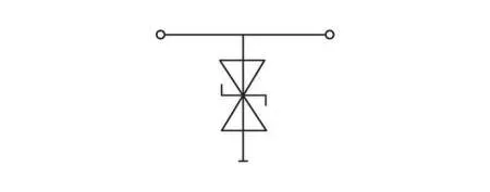 Клемма WAGO 280-502/281-602, 2 pin, 0.08мм² - 2.50мм², 24В, 20А, конф: L, (50 шт)