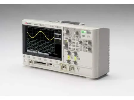 Осциллограф Keysight MSOX2022A 