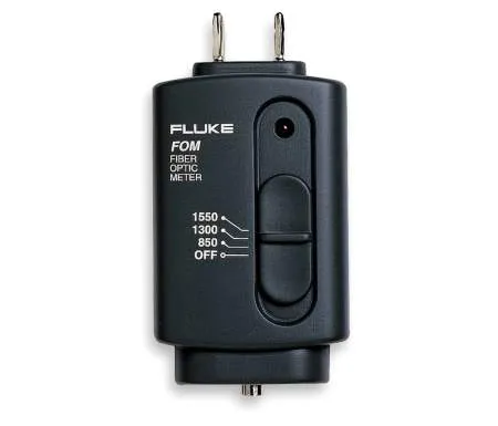  Fluke 90343 FOM