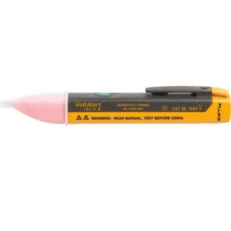  Fluke 2433056 1AC-II 5PK