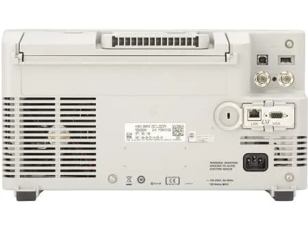 Осциллограф Keysight DSOX2012A 