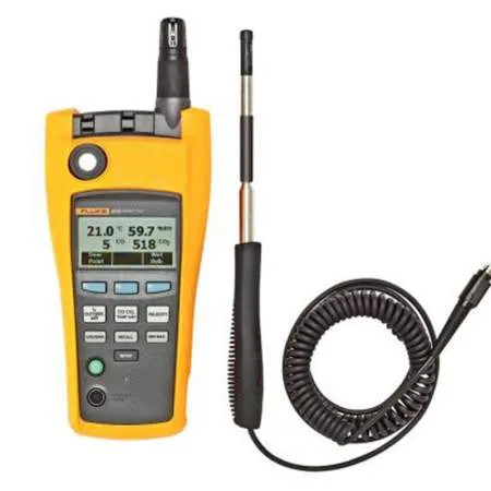  Fluke 43931 975