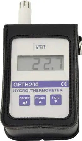 Сумка для испытательного оборудования Greisinger 605318 
