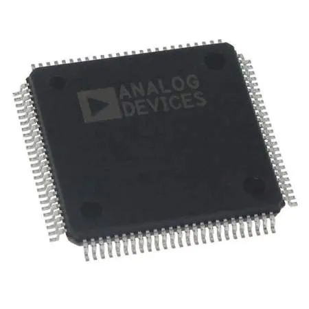  Analog Devices AD9444BSVZ-80 