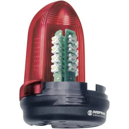 Светильник Werma Signaltechnik 829.150.55 