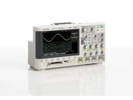 Осциллограф Keysight DSOX2024A 