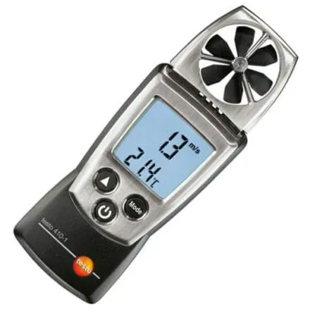 Анемометр Testo 0560 4101 410-1