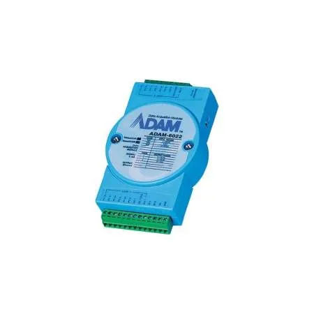 Модуль ввода-вывода Advantech ADAM-6060-BE 