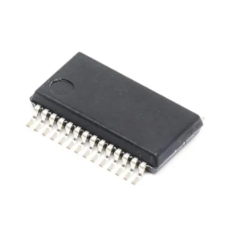  Analog Devices LTC1606CSW#PBF 