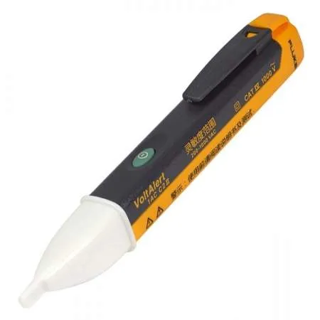  Fluke 76596 1AC-A1-II