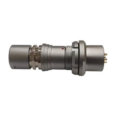 Разъем Weillen WLES13-7302-0196 (Аналог ODU SX2Y_T-PD8XJG0-0001)