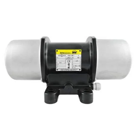 Площадочный вибратор Netter Vibration  NEG 25540
