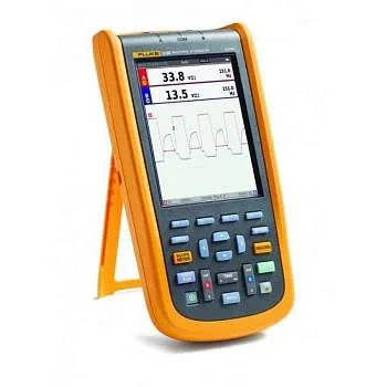 Ручной осциллограф Fluke 4756054 125B/S