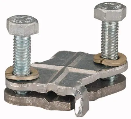 Шинная клемма для CI 12x5. EATON K12X5/25
