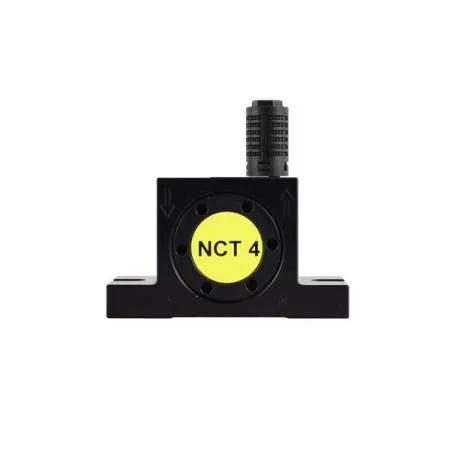 Турбинный вибратор Netter Vibration 02704100 NCT 4i