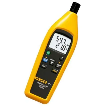Гигрометр Fluke 2418208 971