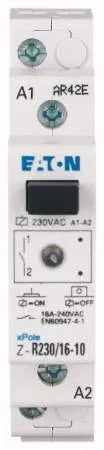  Eaton  Z-R23/16-01