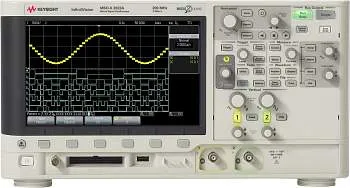 Осциллограф Keysight MSOX2022A 