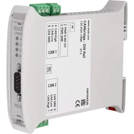  Ixxat  
