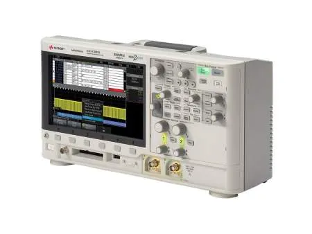 Осциллограф Keysight DSOX3032A 